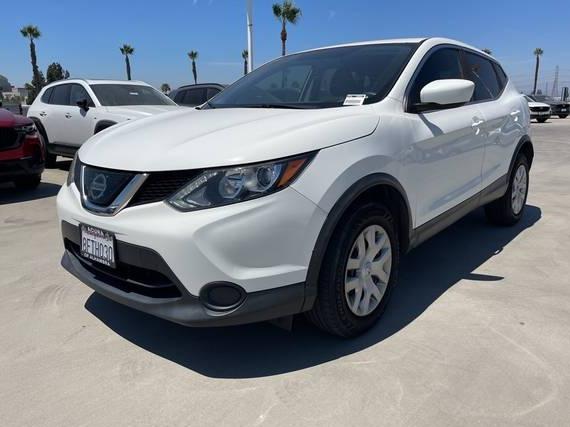 NISSAN ROGUE SPORT 2019 JN1BJ1CP3KW212334 image